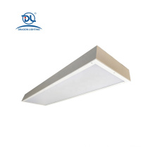 40W 1200X300 IP65 hospital light Clean room led light panel for decontamination chamber